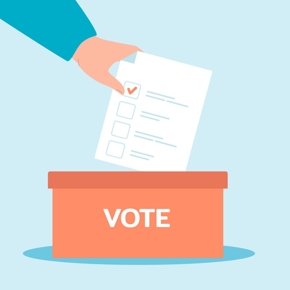 Electoral Roll 