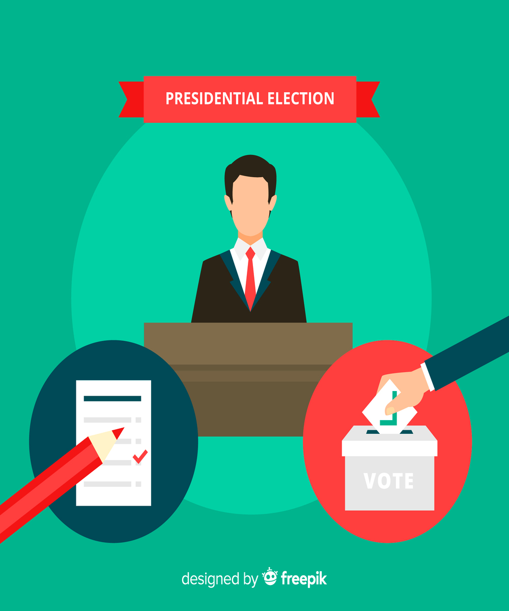 If your name isn’t included among the voters, what should you do?