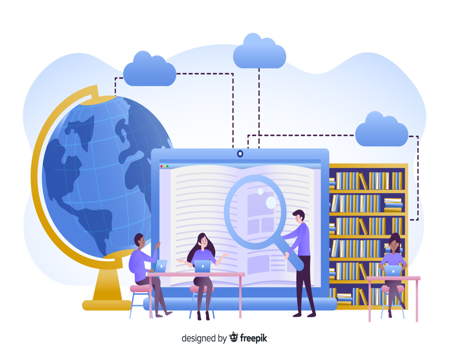 National Scholarship Portal (NSP) 
