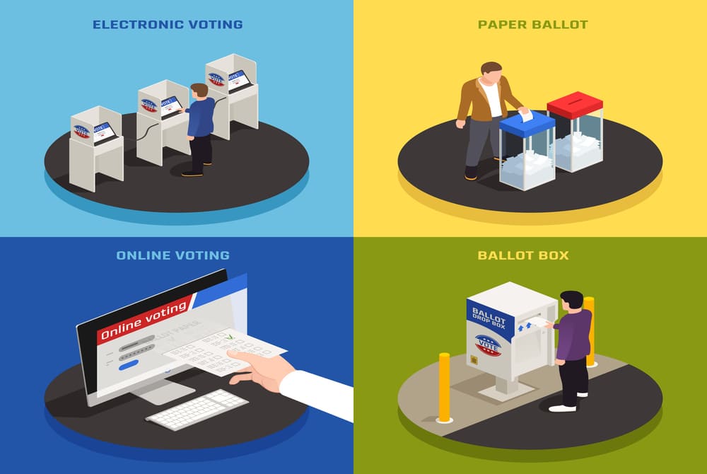 All about National Voter Service Portal