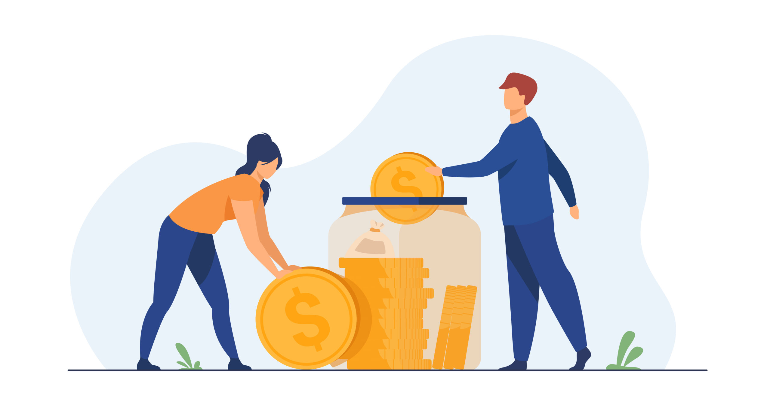 10 Practical Tips on How You Can Start a FinTech with a Little Investment!
