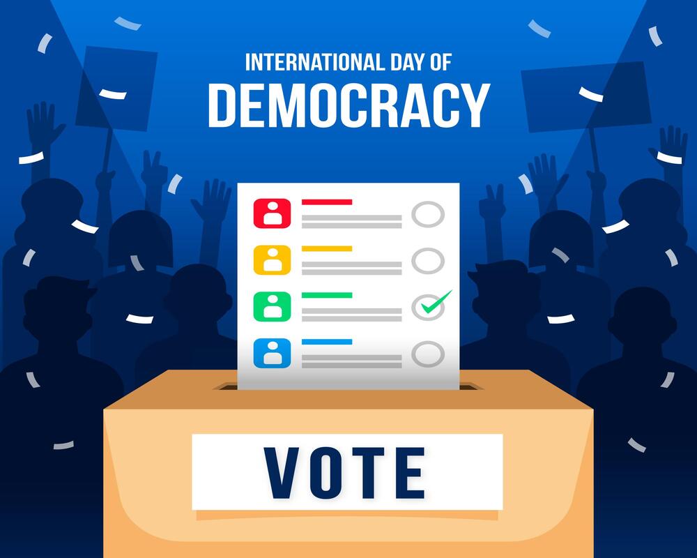 Facts Regarding the Indian Election Commission