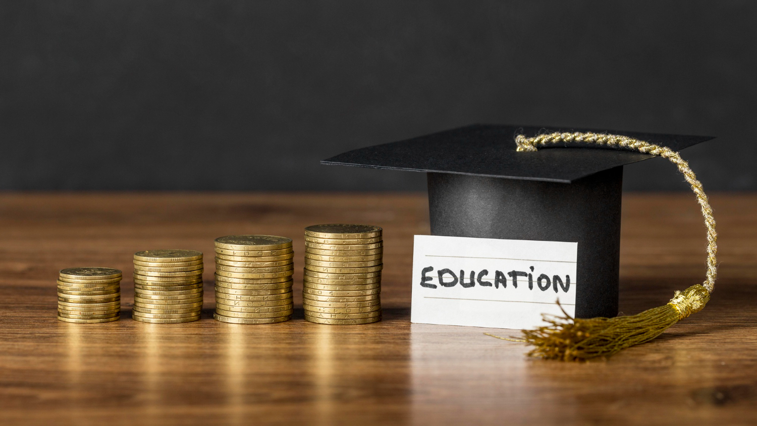 What Qualifies You for a Loan for Education?