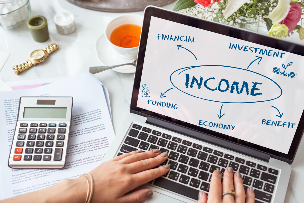 Understanding Income Tax Refunds and How to Claim Them Online: A Comprehensive Guide