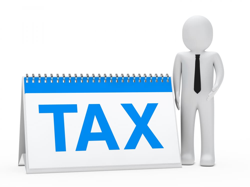 How do taxes work, and what deductions and credits am I eligible for?