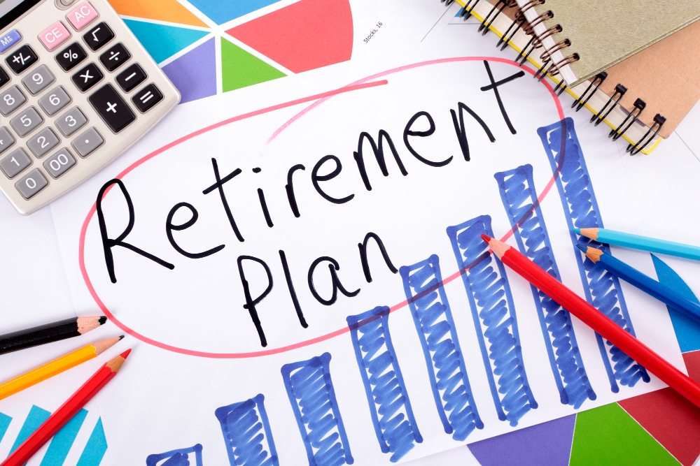 Understanding the EPF Scheme: A Comprehensive Retirement Savings Plan