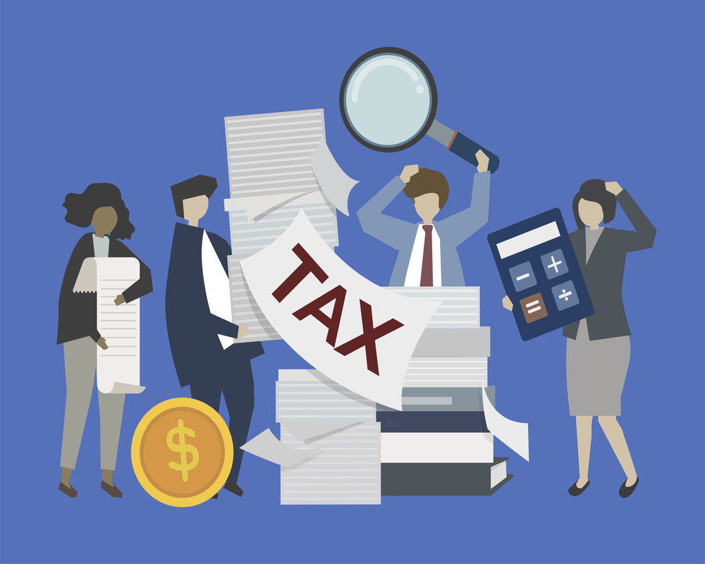 Investments That Save Taxes: Risks and Returns
