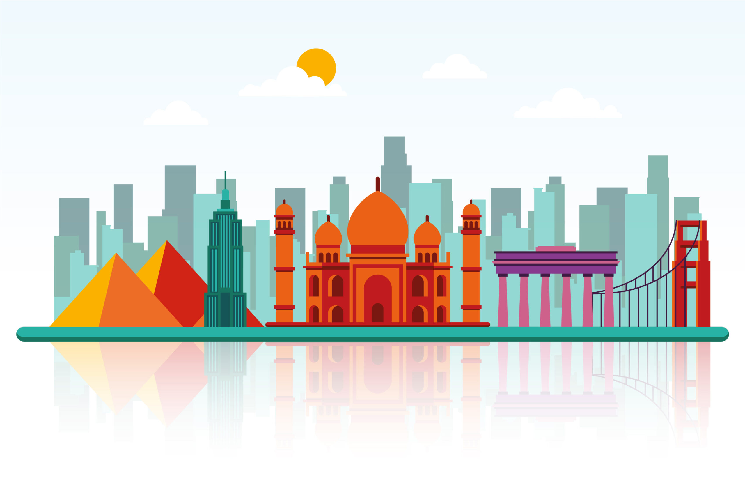 Top 10 Places to Explore Independently in India on this Upcoming Independence Day