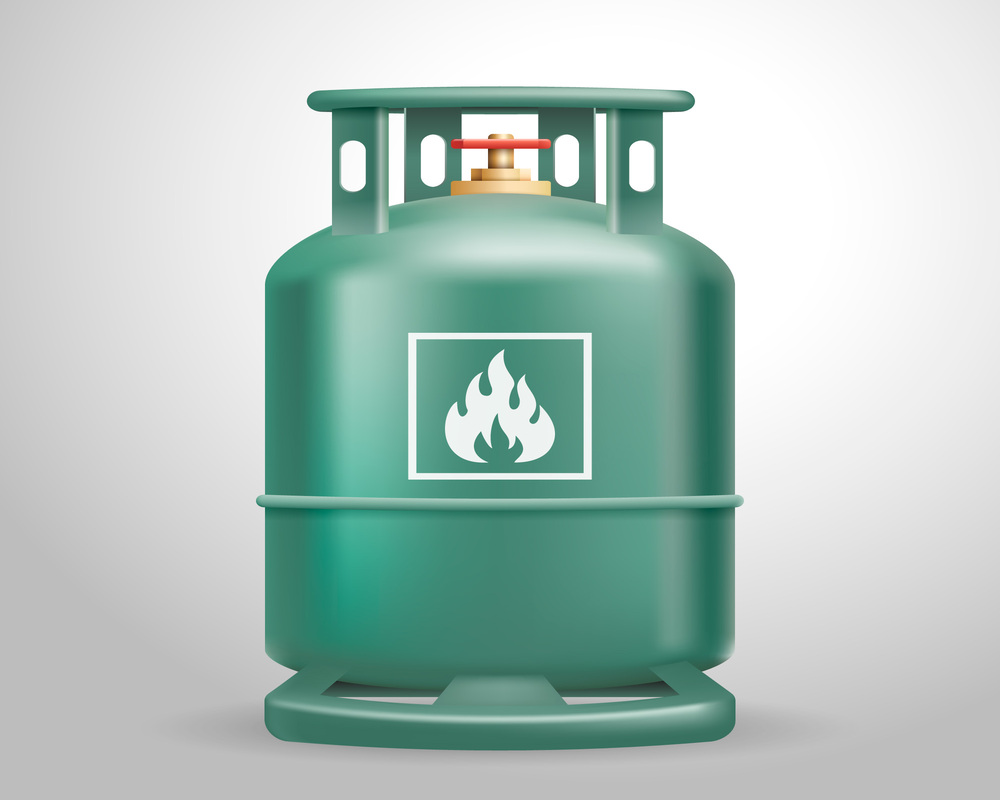 HP Gas