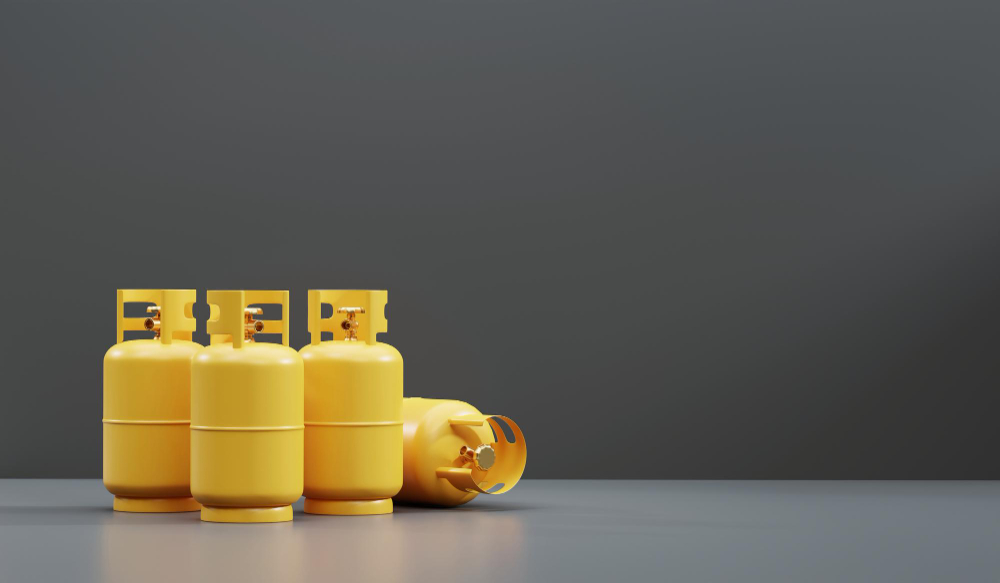 Online LPG Subsidy Enrollment Status
