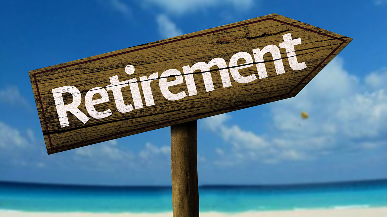 Why it’s a good idea to save for Retirement