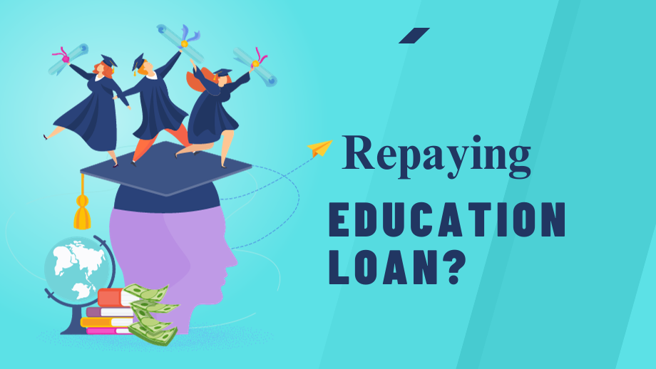 How to Make a Strategic Plan for Repaying Your Education Loans