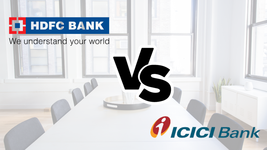Personal Loans from ICICI Bank vs. HDFC Bank: Which Offers the Best Solution in an Emergency?