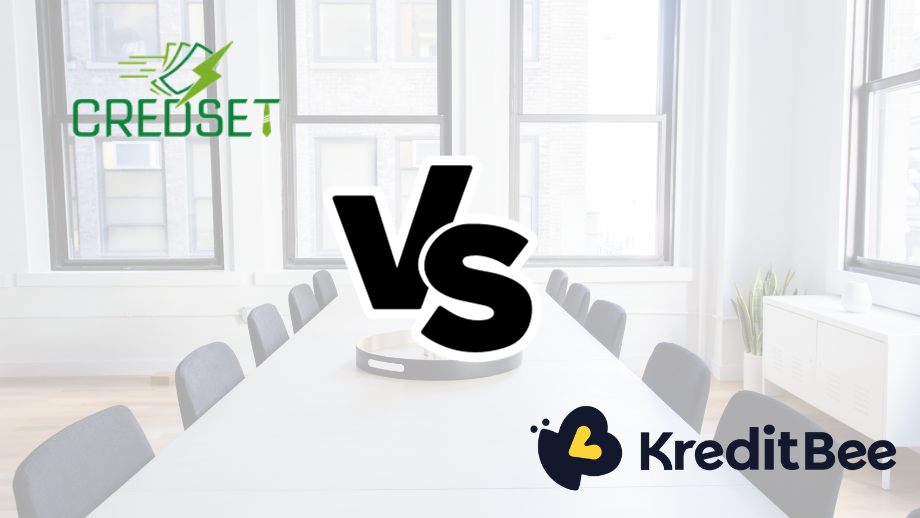 KreditBee or Credset Whom will you place on the Priority List at the time of Emergency Funding?