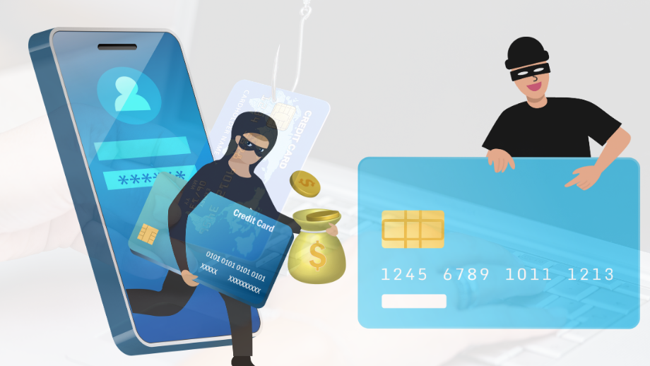 10 Practical Tips to Protect Yourself Against Credit Card Scams Online