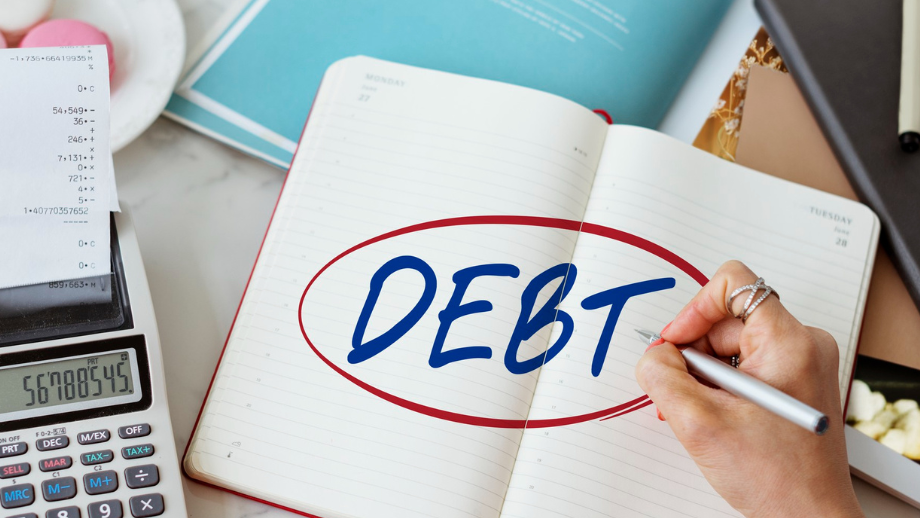 7 Easy Ways to Get Out of Debt, Simple Debt Management Tips