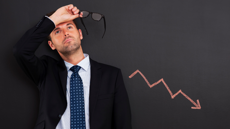 What should you do if you Make Poor Investment Decisions?