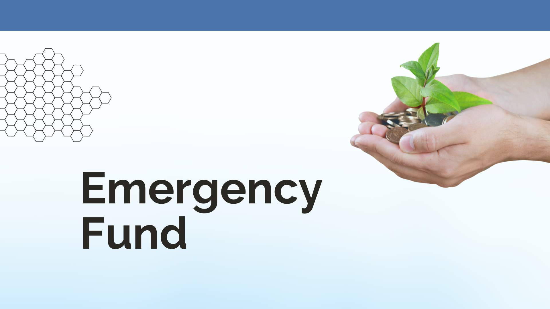 Why and How Should You Develop an Emergency Fund?