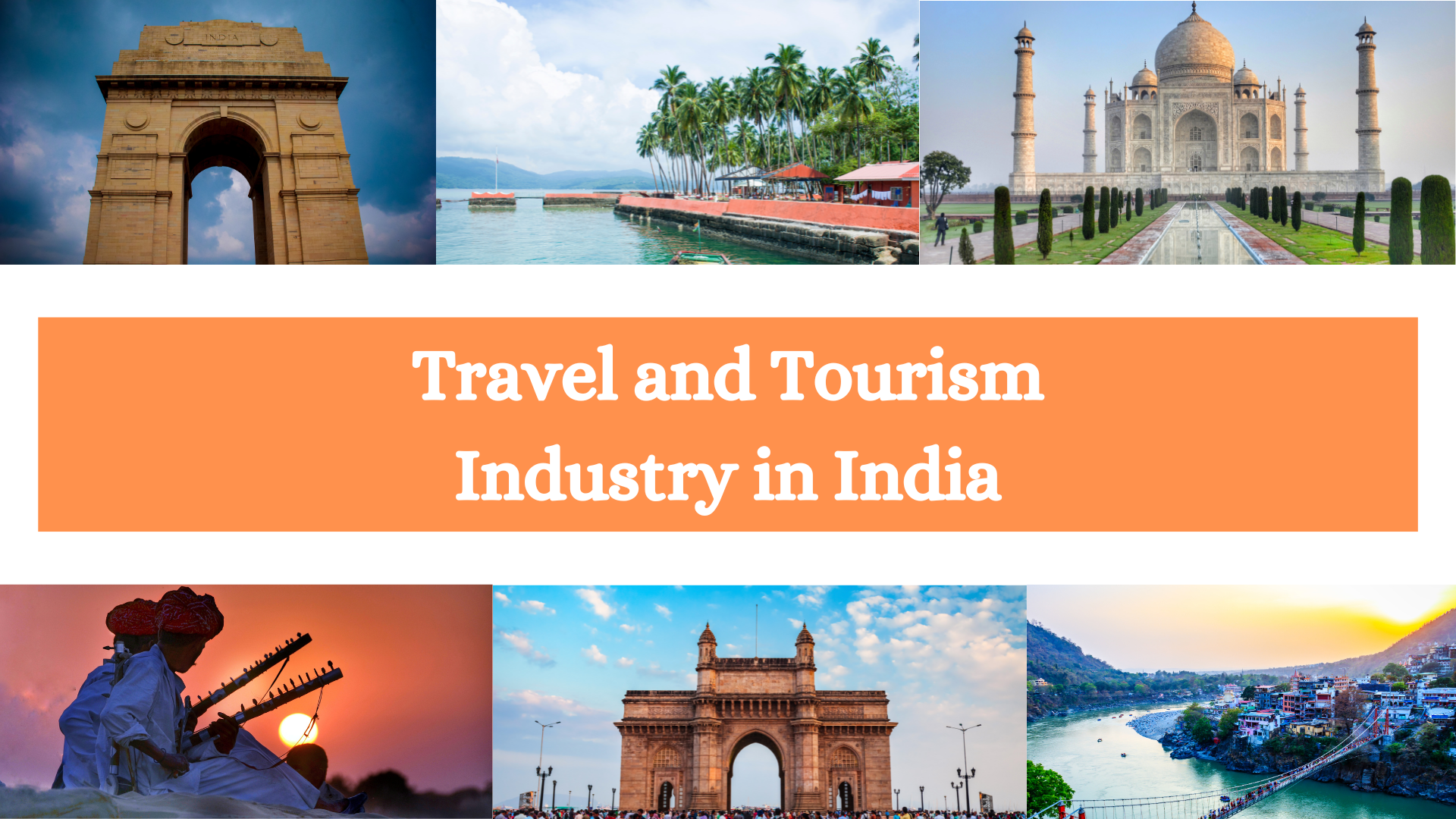 Unlocking Opportunities: A Guide to Subsidies for the Travel and Tourism Industry in India