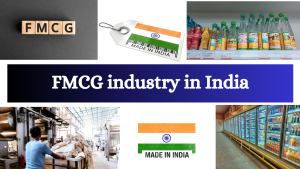 Importance of FMCG industry in India