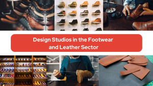 Development of Design Studios in the Footwear and Leather Sector