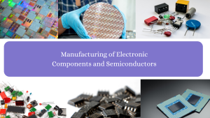  Scheme for Promotion of Manufacturing of Electronic Components and Semiconductors (SPECS)