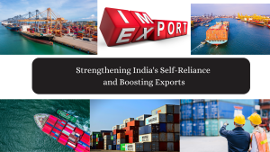 Empowering MSMEs in Defence: Strengthening India’s Self-Reliance and Boosting Exports