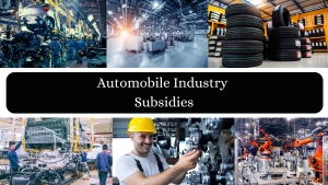 Incentivizing Electric Mobility in India: A Comprehensive Guide to Tax Benefits and Subsidies
