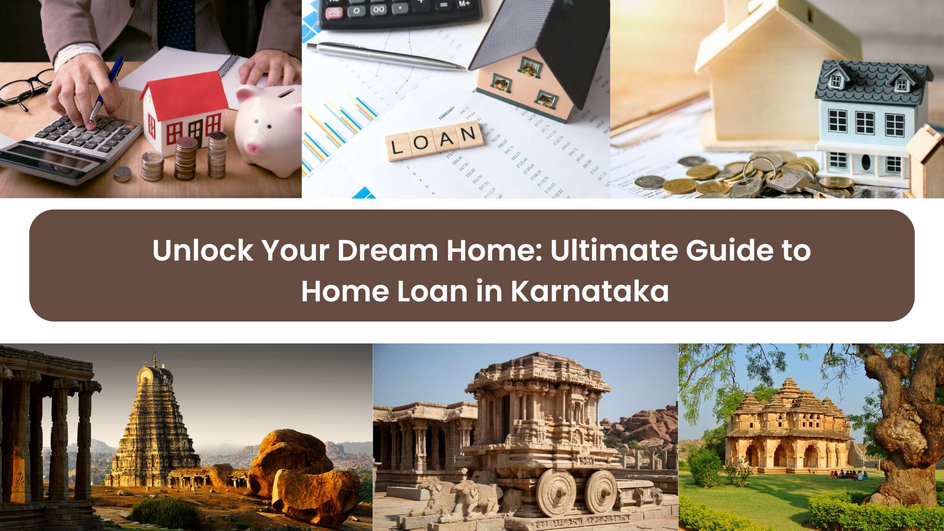 Unlock Your Dream Home: Ultimate Guide to Home Loan in Karnataka