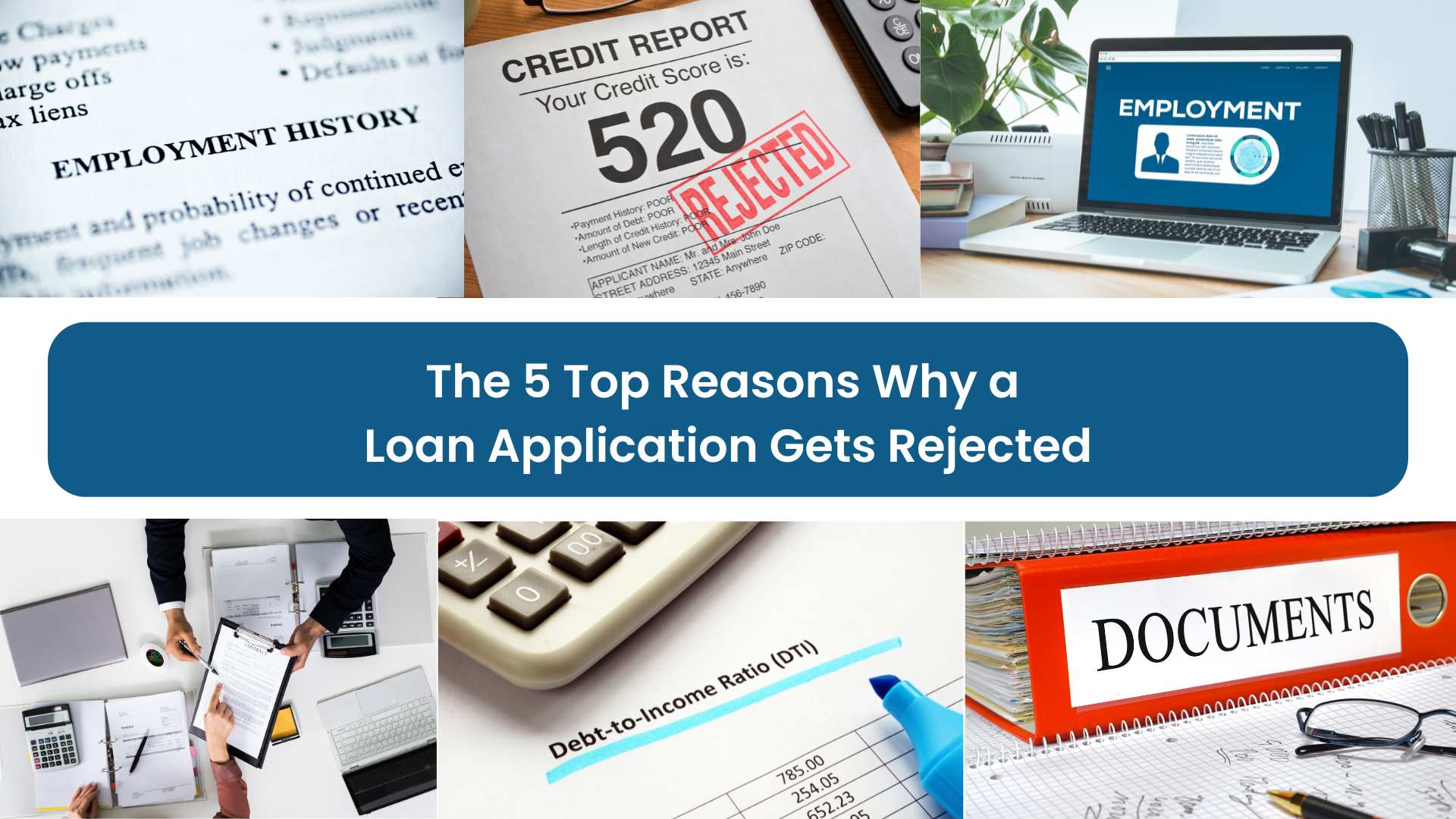 How to Avoid Common Loan Traps: A Guide to Smart Borrowing