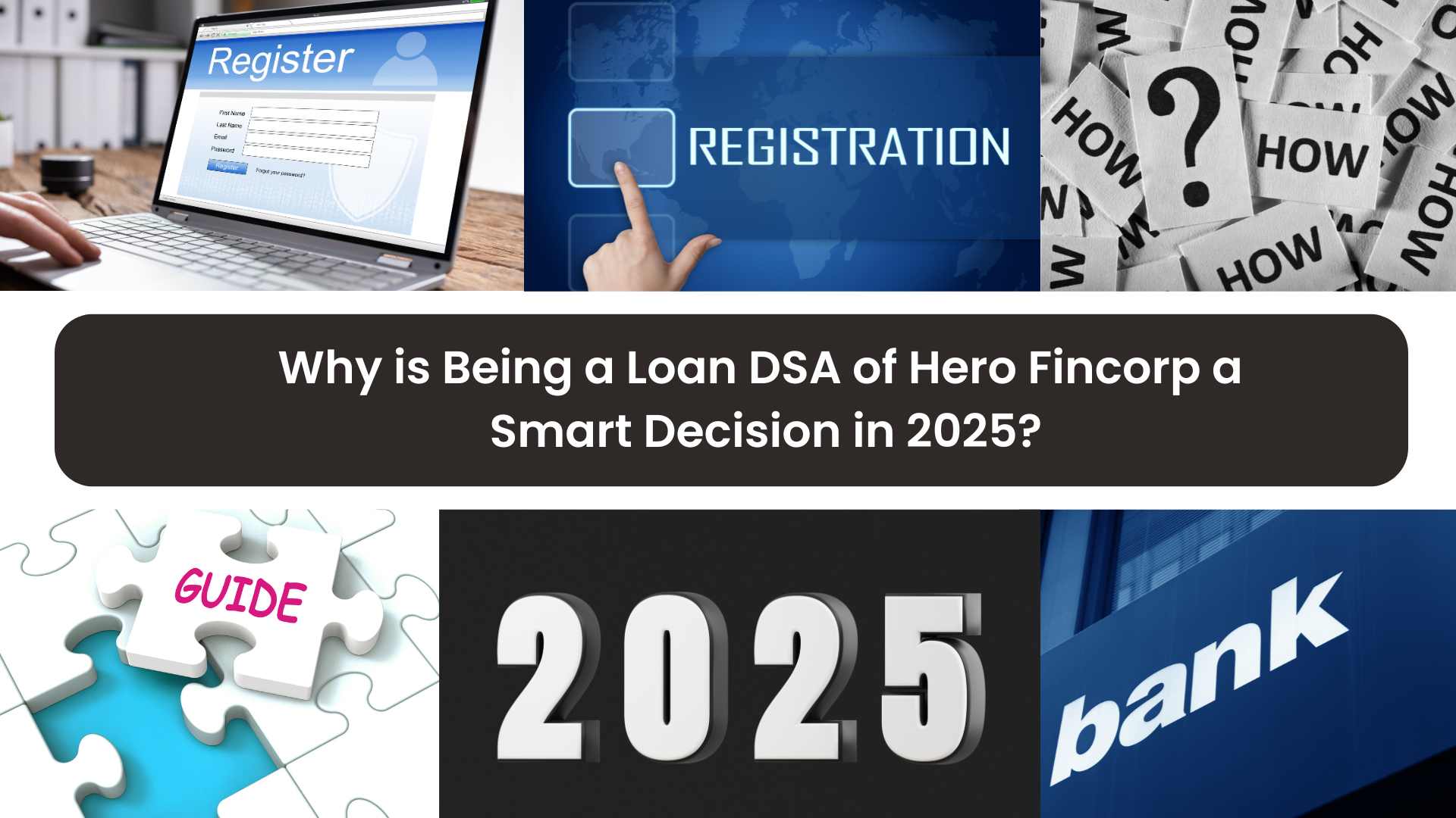 Why is Being a Loan DSA of Hero Fincorp a Smart Decision in 2025?