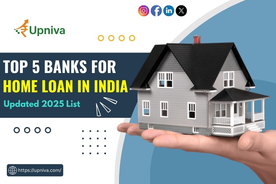 banks for home loans