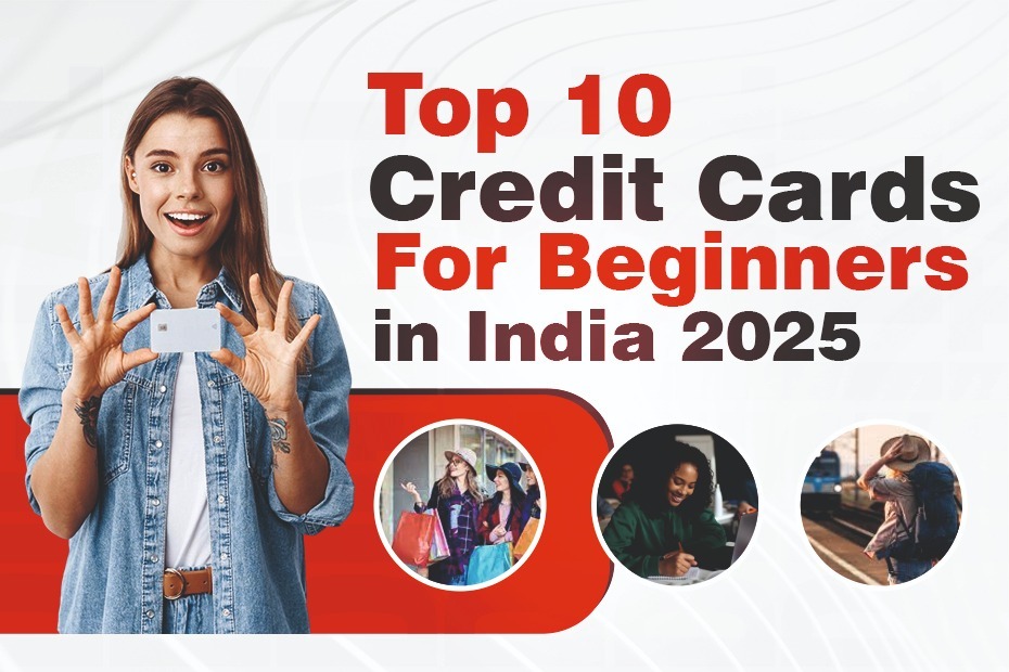 Top 10 credit cards