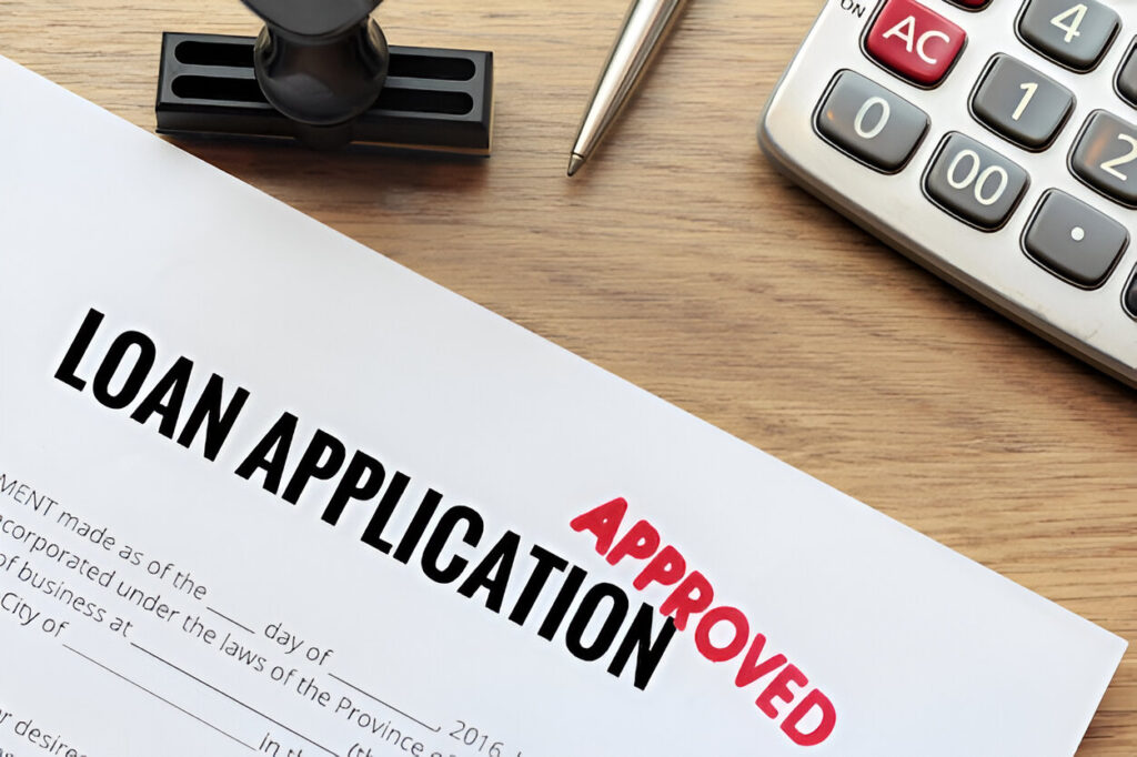Loan Approval Secrets